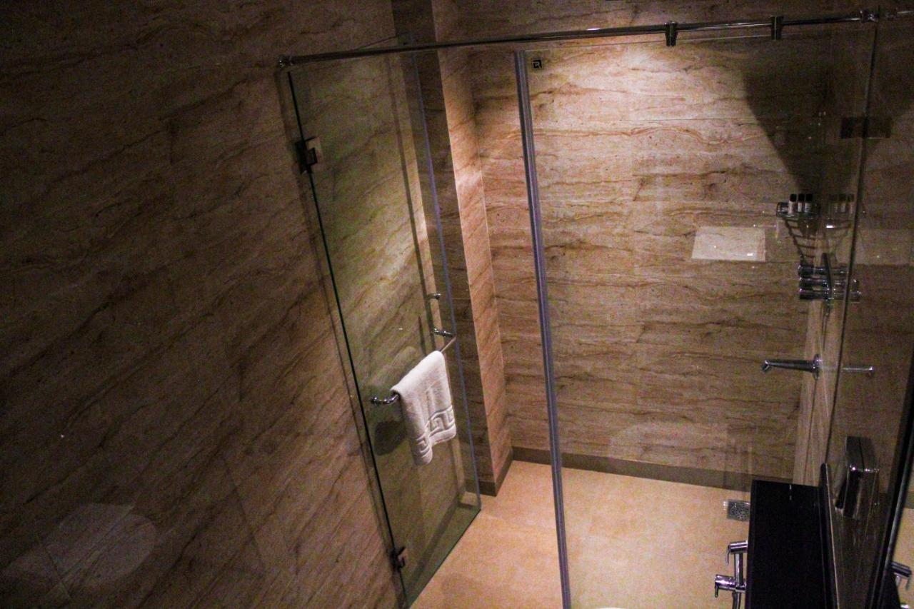 I-Towne' - A Unit Of Hotel Shivam International Deoghar Εξωτερικό φωτογραφία